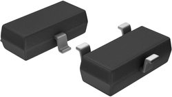 MOSFET ON Semiconductor FDV301N   N/A N/A FDV301N