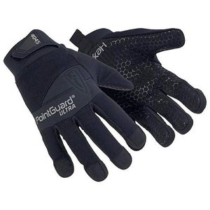 HexArmor PointGuard Ultra 4045 6000509 Bawełna, Nylon Rękawice robocze Rozmiar rękawic: 9 EN 388    1 par(a)