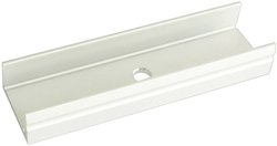 Barthelme 62399934 62399934 Klips        (D x S x W) 50 x 15 x 8 mm  1 szt.