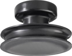 Przyssawka TOOLCRAFT 484891 udźwig: 15 kg