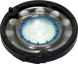 Głośnik miniaturowy Visaton K 28 GI - 8 Ohm 2830 1.1 cal 2.8 cm 0.5 W 8 Ω