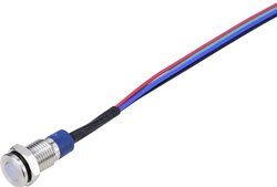 TRU COMPONENTS Podświetlenie wskaźnika 1 szt.