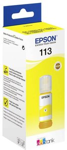 Zestaw do napełnienia Epson T06B4, 113 C13T06B440, 1 szt.