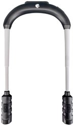 Lampa robocza Kunzer  NL-300 akumulatorowe 50 lm, 300 lm