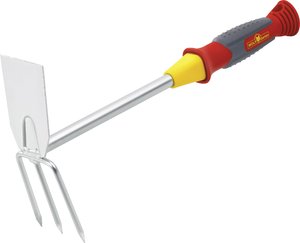 Wolf Garten 3022000 Motyka ogrodowa Szerokość pracy 7 cm