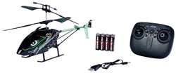 Helikopter RC dla początkujących Carson RC Sport Toxic Spider 340 RtF