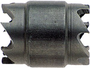 Frezarka Stahlwille 12728 ERSATZFRAESER FUER SCHWEISSPUNKTFRAESER 79260001, 1 szt.