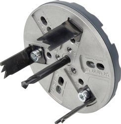 Otwornica Wolfcraft 5986000 1 szt.