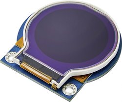 Moduł wyświetlacza TFT LC 5,59 cm (2,2 cala) do BBC micro: bit Wyświetlacz TRU COMPONENTS TC-9072520 Moduł LCD 1 szt.