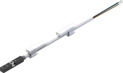 Przełącznik zbliżeniowy FESTO SMT-8M-A-PO-24V-E-7,5-OE 574340 1 szt.