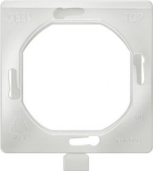 Siemens Osprzęt elektroinstalacyjny  Akcesoria Gniazdo z uziemieniem Delta  5TG4318