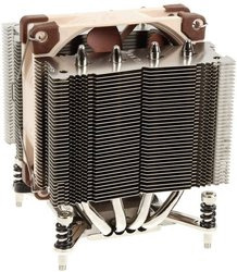 Noctua NH-D9DX i4 3U Radiator z wentylatorem na procesor