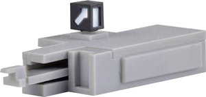 Viessmann Modelltechnik 4565 Mmiękka latarnia z adapterem napędu