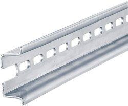 Szyna perforowana blacha stalowa 1155 mm Rittal PS 4937.000 1 szt.