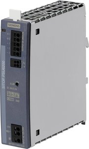 Zasilacz/Zasilanie Siemens 6EP3333-7LB00-0AX0 6EP3333-7LB00-0AX0  24 V 3.7 A 89 W Ilość wyjść:1 x