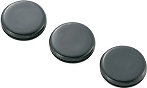 Przepust kablowy TRU COMPONENTS TC-GMCQR-2015203 TC-10820608, (Ø x W) 23.7 mm x 6.1 mm, PCW, 100 szt.