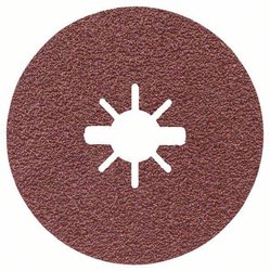 Tarcza szlifierska R444 Expert for Metal, X-LOCK, 115 x 22,23 mm, K 36 Bosch Accessories 2608619166 1 szt.