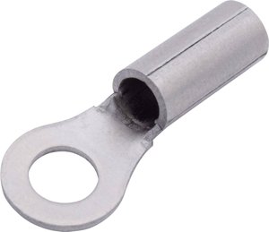 Quadrios  Adapter ESD    złącze żeńskie, pierścień 4 mm