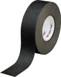 Taśma antypoślizgowa 3M SW1SC25 (D x S) 18.3 m x 25.4 mm