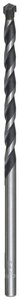 Wiertła do betonu i kamienia ROKER®, wersja długa Wiertło do betonu kwb  045100 10 mm 1 szt.