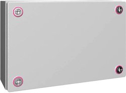 Obudowa instalacyjna Rittal KX 1531.000 1531000, IP55, 300 mm x 200 mm x 120 mm, 1 szt.