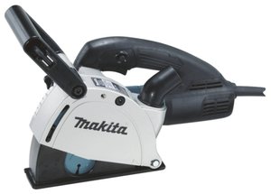 Bruzdownica Makita  SG1251J 1400 W