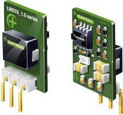 Przetwornica DC/DC, do PCB Gaptec LMO78_05-1.0 10070368, SIP-3, 5 W, 5 V/DC, 1 A, 1 szt.