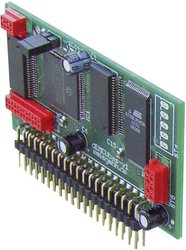 Wentylator SMCflex SMCflex-Lüfter Emis SMCflex-Lüfter Napięcie robocze 24 V/DC