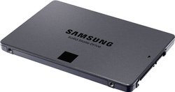 Dysk SSD wewnętrzny, 2,5'' (6,35 cm) 1 TB Samsung 870 QVO SATA 6 Gb/s Produkt nowy