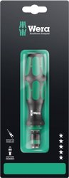 Wkrętak do bitów Wera 817 R 05073541001 1 szt.