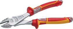 Szczypce boczne wzmocnione NWS 137-49-VDE-150, 150 mm, VDE