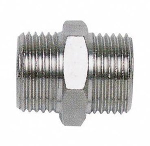 Podwójna nakrętka Aerotec 2005023Z, N/A, 30 mm