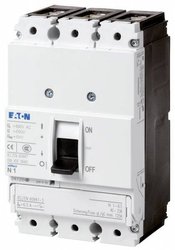 Przełącznik rozłączający Eaton N1-63 1 szt.   Maksymalne napięcie przełączające: 690 V/AC