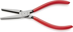 Szczypce płaskie Knipex 30 11 190, 190 mm, dla elektroników i mechaników