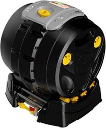 Hozelock 4001 0000 Easymix 2in1 Kompostownik