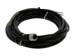 Złącze konfekcjonowane czujnika/aktuatora Molex 1200060014, 1 szt.