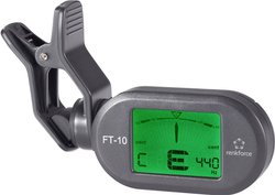 Tuner gitarowy Renkforce FT-10 RF-3904857