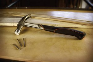 Młotek Bahco Ergo 529-16-XL  450 g 342 mm  1 szt.