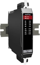 Moduł wyjściowy Deditec NET-DEV-REL16_3A NET-DEV-REL16_3A, 1 szt.