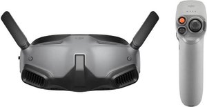 Okulary FPV DJI DJI Goggles Integra Motion Combo, 1 zest.