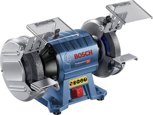 Szlifierka podwójna Bosch Professional GBG 35-15 060127A300  1 szt.
