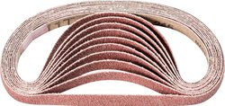 Papier ścierny pas PFERD BA 10/330 T A 60 45002236 330 mm 100 szt.