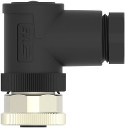 Złącze niekonfekcjonowane czujnika/aktuatora TE Connectivity T4112002031-000, piny: 3, 1 szt.