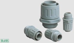 Złącze śrubowe do węża Helukabel LK-I PG 93472 Zawartość: 1 szt.