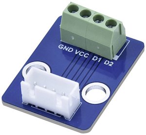 TRU COMPONENTS TC-9958900 Płytka kompatybilna