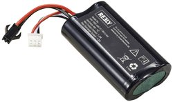 Pakiet akumulatorów (LiIon) 7.4 V 1500 mAh Reely Racingpack JST SM-2P