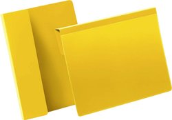 Torba do znakowania   (S x W) 210 mm x 148 mm    50 szt.