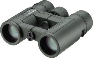 Lornetka Eschenbach 4251132, 10 x, 32 mm, ciemnozielony