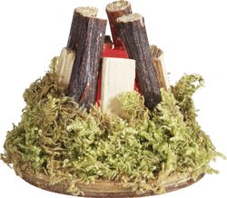 Kahlert Licht 40695 Ognisko  3.5 V z podświetleniem