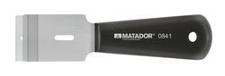 Skrobak do szkła, 120 x 40 mm Matador  08410001